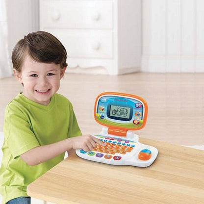 Computer portatile Vtech Sound Arancione (E)