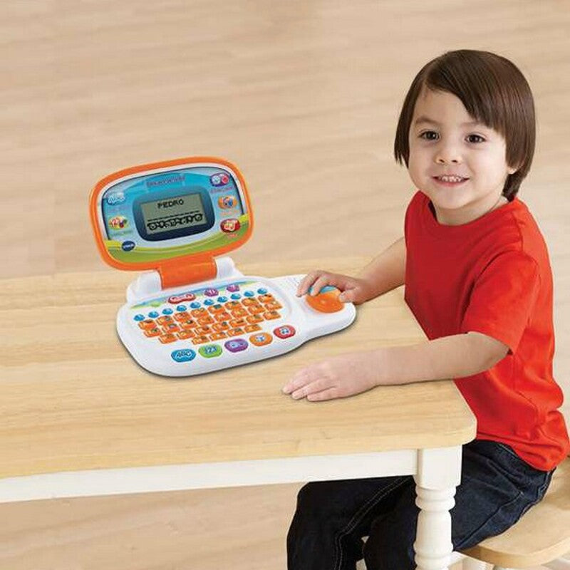 Computer portatile Vtech Sound Arancione (E)