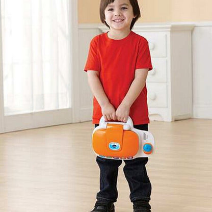 Computer portatile Vtech Sound Arancione (E)