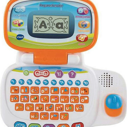 Computer portatile Vtech Sound Arancione (E)
