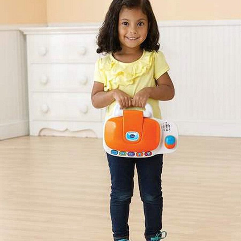 Computer portatile Vtech Sound Arancione (E)