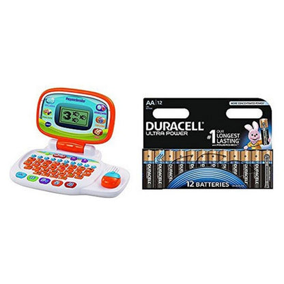 Computer portatile Vtech Sound Arancione (E)