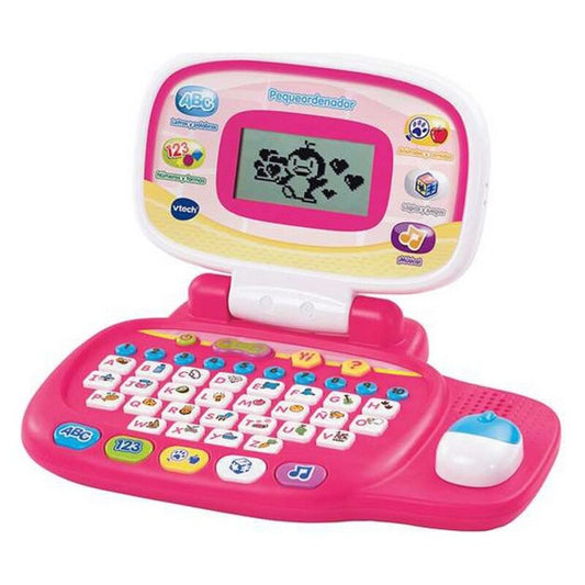Computer portatile Vtech Sound Rosa (E)