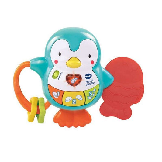 Sonaglio da dentizione per neonati Vtech (ES)