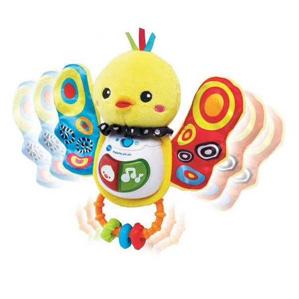 Sonaglio Pío Pío Vtech (ES)