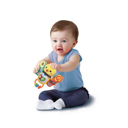 Sonaglio Pío Pío Vtech (ES)