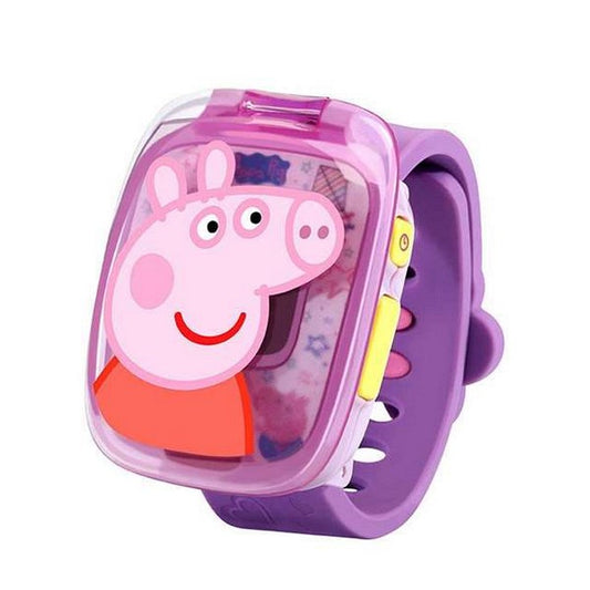 Infant's Watch Peppa Pig Vtech (ES)