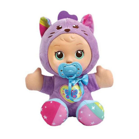 Baby Doll Little Love Dulce Gato Vtech (Es)
