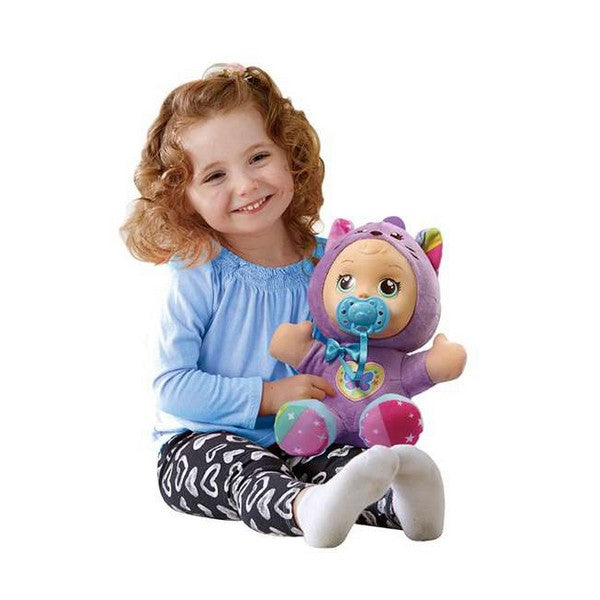 Baby Doll Little Love Dulce Gato Vtech (Es)