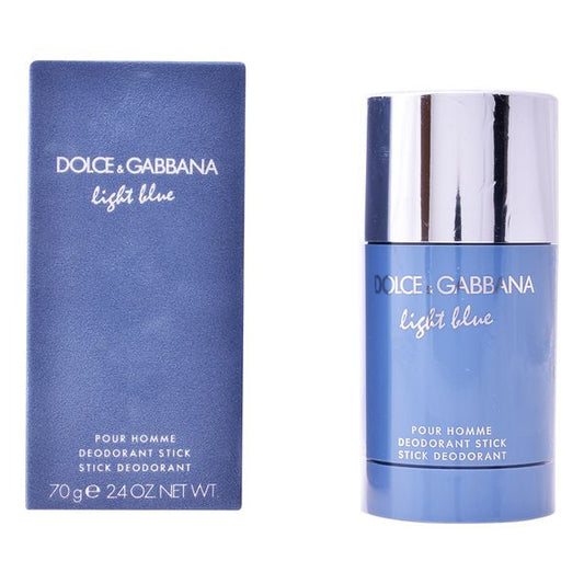Deodorante Stick Azzurro Pour Homme Dolce &amp; Gabbana (70 g)