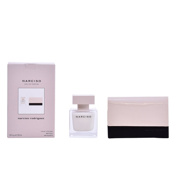 Cofanetto Profumo Donna Narciso Rodriguez (2 pz)