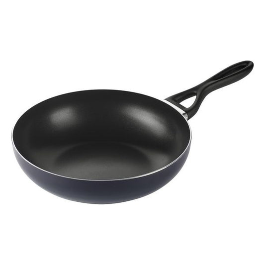 Padella Wok Pyrex Origin Alluminio (Ø 28 cm)