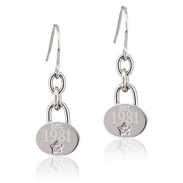 Orecchini da Donna Guess USE81007