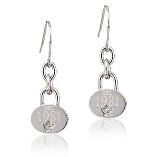 Orecchini da Donna Guess USE81007