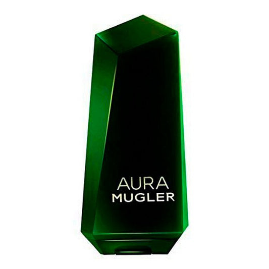 Gel Doccia Aura Thierry Mugler (200 ml)