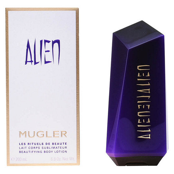Lozione per il corpo Alieno Thierry Mugler