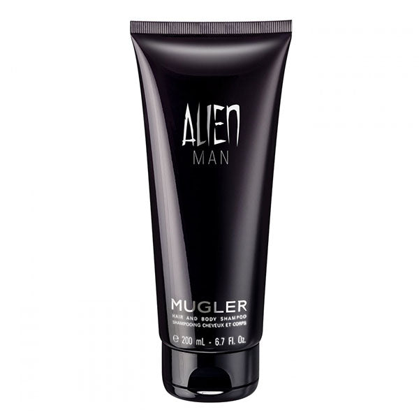 Gel doccia Alien Man Thierry Mugler (200 ml)