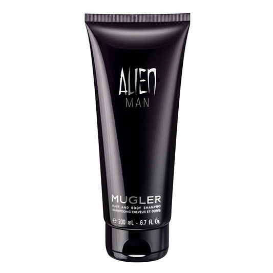 Gel doccia Alien Man Thierry Mugler (200 ml)