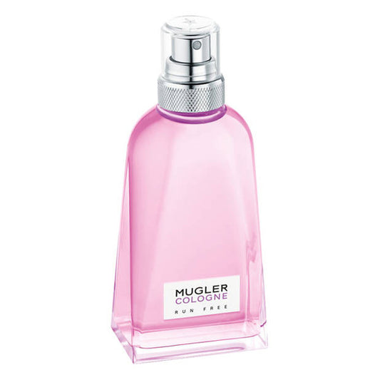 Profumo unisex Mugler Colonia Thierry Mugler EDC (100 ml)