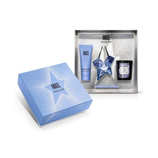 Cofanetto Profumo da Donna Angel Thierry Mugler (3 pz)