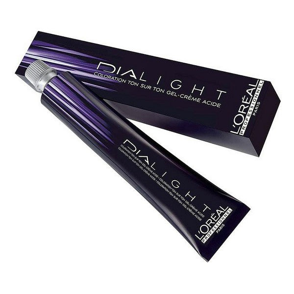Colorante Senza Ammoniaca Dia Light 8 L'Oreal Expert Professionnel (50 ml)