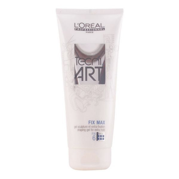 Gel Modellante Tecni Art L'Oreal Expert Professionnel (200 ml)