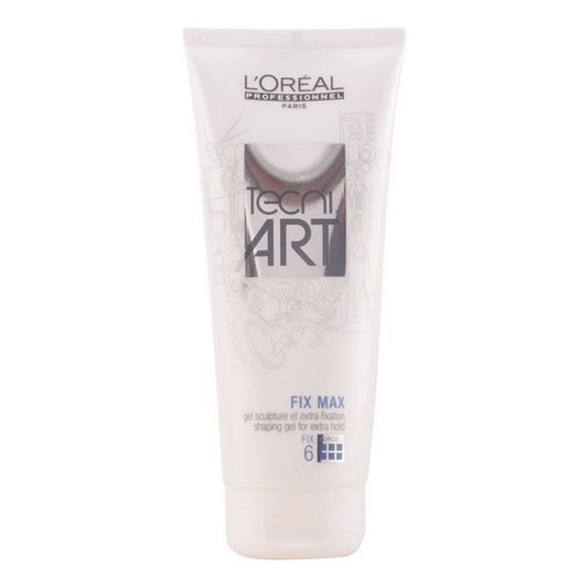 Gel Modellante Tecni Art L'Oreal Expert Professionnel (200 ml)
