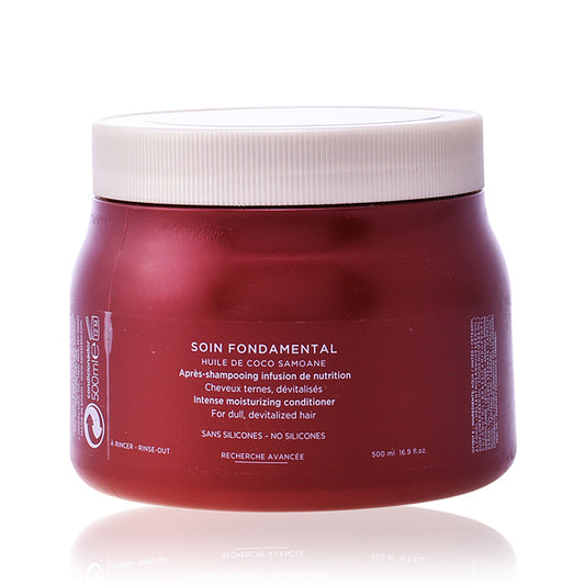 Nourishing Hair Mask Aura Botanica Kerastase (500 ml)