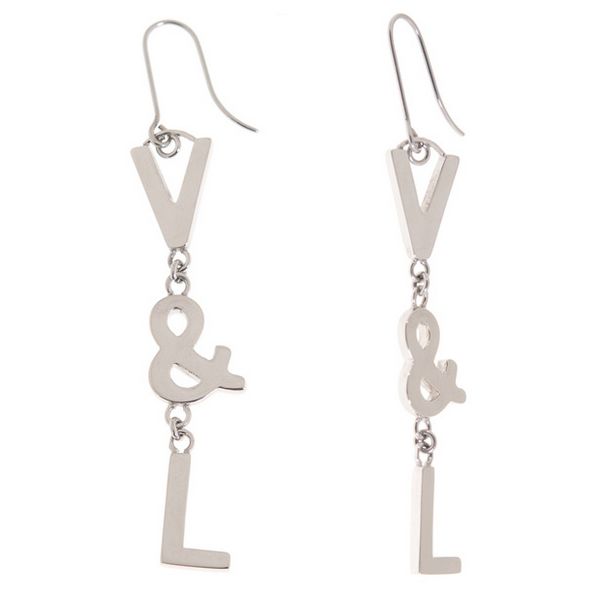 Orecchini da Donna V&amp;L VJ0257PE