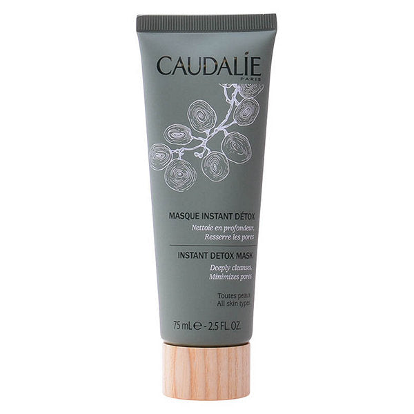 Maschera Detossinante Instant Detox Caudalie
