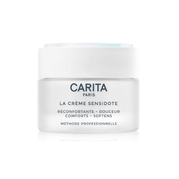 Crema Lenitiva Sensidote Carita (50 ml)