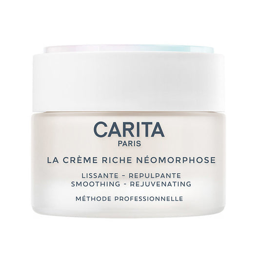 Trattamento viso idratante Néomorphose Régénérant Fondamental Carita (50 ml)