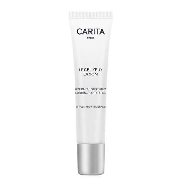 Anti-eye bags Ideal Hydratation Carita (15 ml)