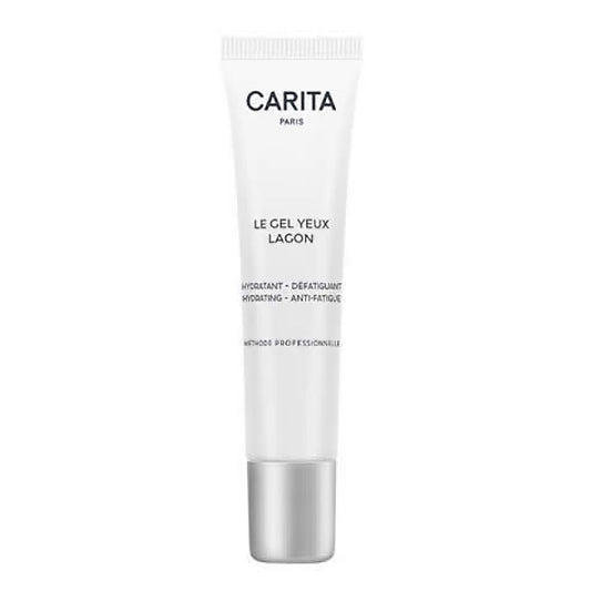 Borse anti-occhi Ideal Hydratation Carita (15 ml)