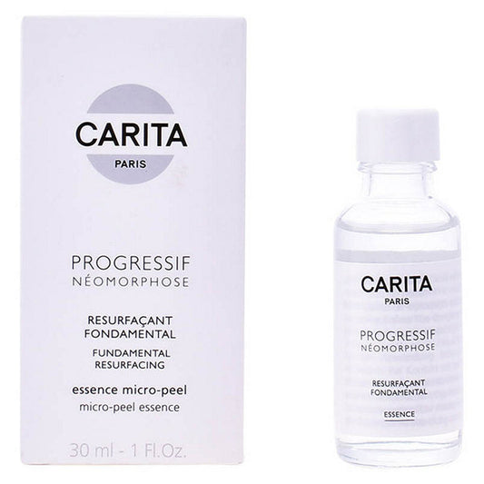 Anti-blemish Essence Resurfaçant Fondamental Carita