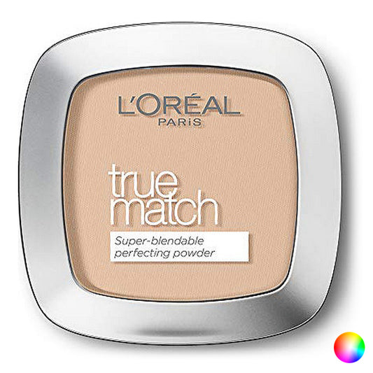 Ciprie compatte True Match L'Oreal Make Up (9 g)