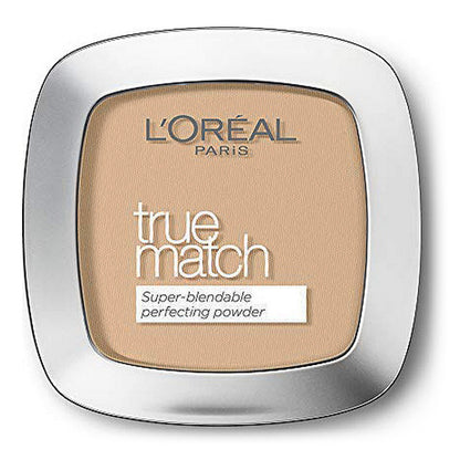 Ciprie compatte True Match L'Oreal Make Up (9 g)