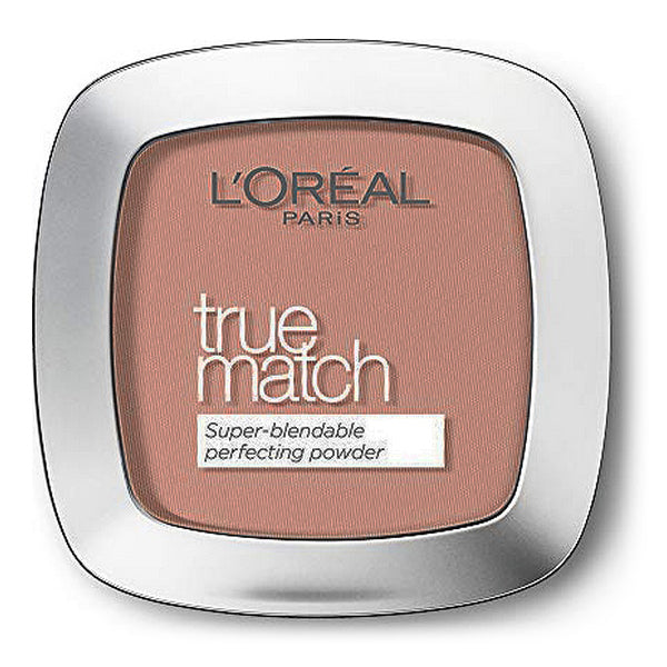 Ciprie compatte True Match L'Oreal Make Up (9 g)
