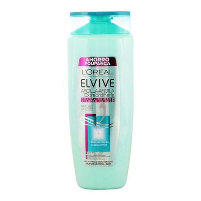 Shampoo esfoliante L'Oreal Expert Professionnel