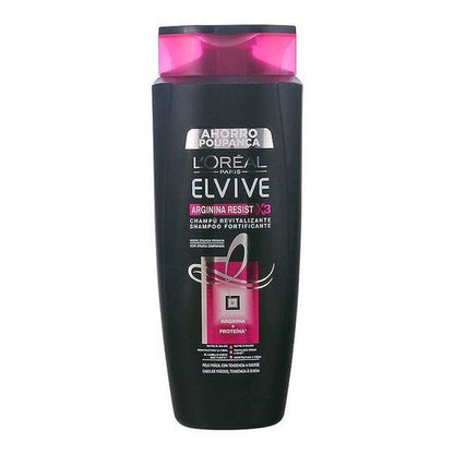 Shampoo rivitalizzante Arginina Resist L'Oreal Expert Professionnel