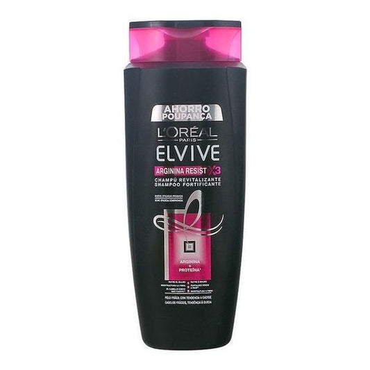 Shampoo rivitalizzante Arginina Resist L'Oreal Expert Professionnel