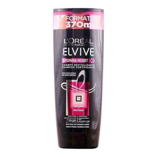 Shampoo rivitalizzante Arginina Resist L'Oreal Expert Professionnel
