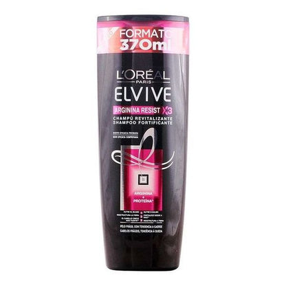 Shampoo rivitalizzante Arginina Resist L'Oreal Expert Professionnel
