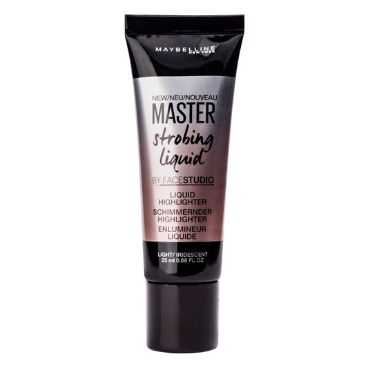 Illuminante Strobing Liquido Maybelline (20 ml)