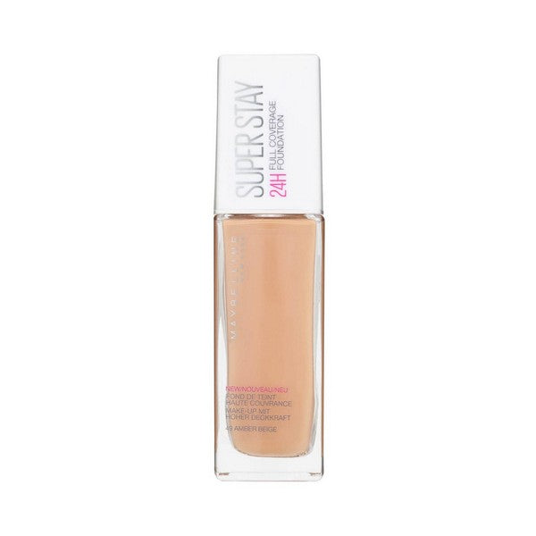Base trucco liquida Superstay Maybelline (30 ml)
