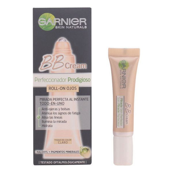 Contorno occhi Skin Naturals Bb Cream Garnier