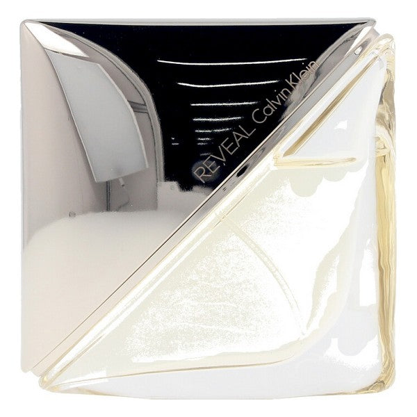 Profumo unisex Reveal Calvin Klein EDP (30 ml)