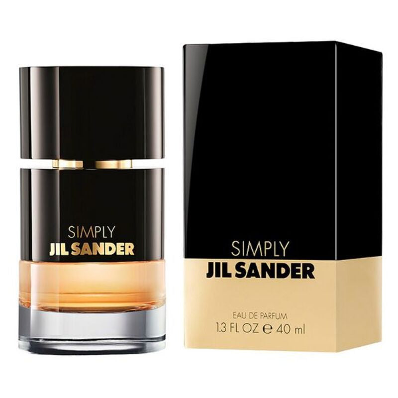Profumo Donna Simply Jil Sander EDP (40 ml) (40 ml)