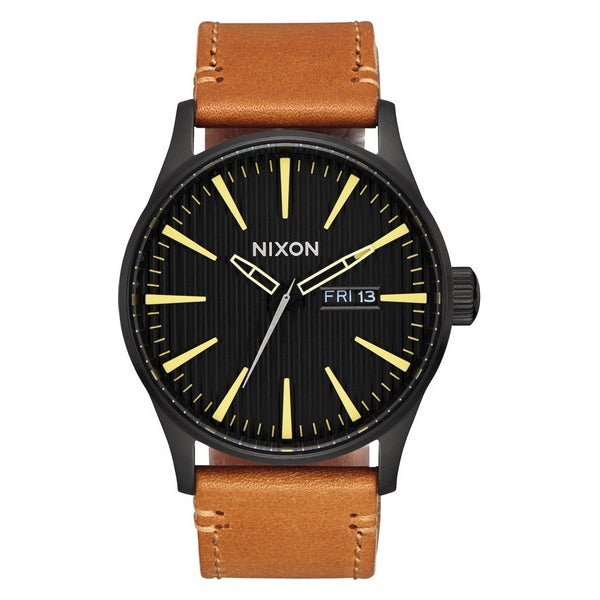Orologio Uomo Nixon A1052664 (Ø 42 mm)