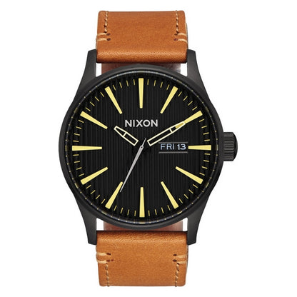 Orologio Uomo Nixon A1052664 (Ø 42 mm)